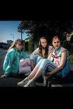 Watch Three Girls Gomovies