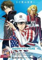 Watch The Prince of Tennis II: U-17 World Cup Gomovies