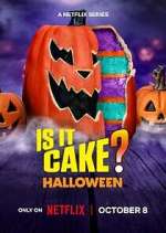 Watch Is It Cake? Halloween Gomovies
