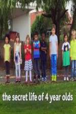 Watch The Secret Lives of 4 Year Olds Gomovies