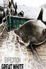 Watch Expedition Great White Gomovies