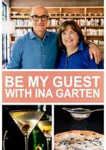 Watch Be My Guest with Ina Garten Gomovies