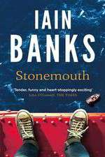 Watch Stonemouth Gomovies