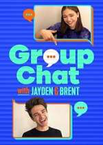 Watch Group Chat with Jayden and Brent Gomovies
