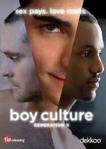 Watch Boy Culture: Generation X Gomovies