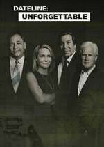 Watch Dateline Unforgettable Gomovies