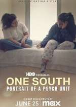 Watch One South: Portrait of a Psych Unit Gomovies
