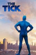 Watch The Tick Gomovies