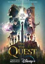 Watch The Quest Gomovies