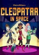 Watch Cleopatra in Space Gomovies