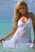 Watch Bridget's Sexiest Beaches Gomovies