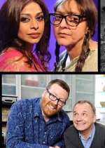 Watch Comedy Shorts Gomovies