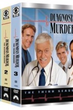 Watch Diagnosis Murder Gomovies