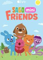 Watch Sago Mini Friends Gomovies