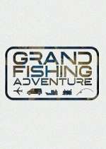 Watch The Grand Fishing Adventure Gomovies