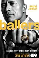 Watch Ballers (2014) Gomovies