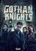 Watch Gotham Knights Gomovies