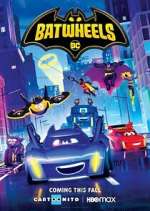 Watch Batwheels Gomovies