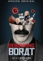 Watch Borat's American Lockdown & Debunking Borat Gomovies