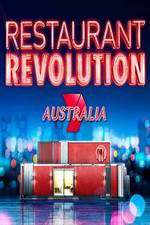 Watch Restaurant Revolution (AU) Gomovies