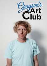 Watch Grayson's Art Club Gomovies