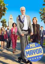 Watch Mr. Mayor Gomovies