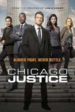 Watch Chicago Justice Gomovies