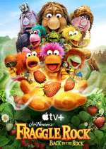 Watch Jim Henson's Fraggle Rock Back to the Rock Gomovies