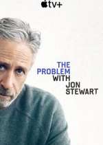 Watch The Problem with Jon Stewart Gomovies