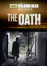 Watch The Walking Dead: The Oath Gomovies
