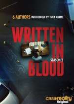 Watch Written in Blood Gomovies