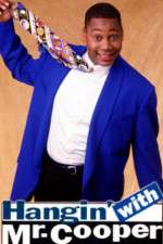 Watch Hangin' with Mr. Cooper Gomovies