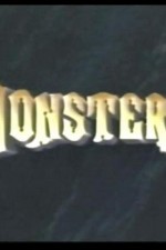 Watch Monsters Gomovies
