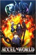 Watch Accel World Gomovies