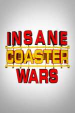 Watch Insane Coaster Wars Gomovies