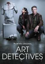 Watch Art Detectives Gomovies
