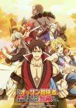 Watch Shinmai Ossan Boukensha, Saikyou Party ni Shinu hodo Kitaerarete Muteki ni Naru Gomovies