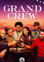 Watch Grand Crew Gomovies