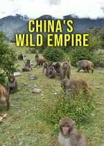 Watch China's Wild Empire Gomovies