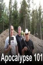 Watch Apocalypse 101 Gomovies