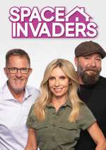 Watch Space Invaders Gomovies