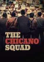 Watch The Chicano Squad Gomovies