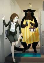 Watch The Masterful Cat Is Depressed Again Today Gomovies