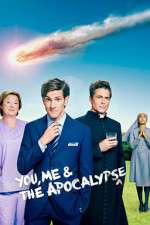Watch You Me and the Apocalypse Gomovies