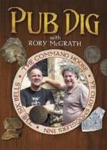 Watch Rory McGrath's Pub Dig Gomovies