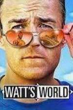 Watch Watt's World Gomovies