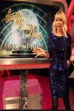 Watch Strictly Come Dancing It Takes Two Gomovies