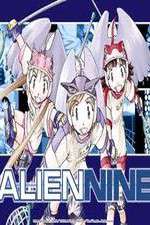 Watch Alien Nine Gomovies