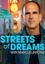 Watch Streets of Dreams with Marcus Lemonis Gomovies