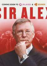 Watch Sir Alex Gomovies